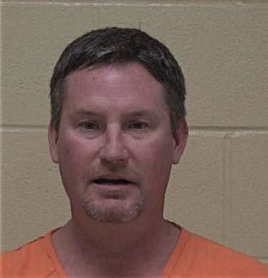 Richard Rosson, - Bossier Parish County, LA 